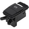 A ABSOPRO Interruttore Freno Di Stazionamento Per BMW X1 16-19 | Per BMW X2 2018-2020, OE 61319877887, Plastica E Metallo, Nero, 10 Pin, Facile Da Usare, Robusto, Nuovo
