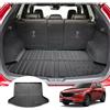 GAFAT Mazda CX-5 KF Ⅱ 2018-2024 2025 Tappetino per Bagagliaio, CX 5 2024 Tappetini Gomma Originali 3D, TPE 3D, Mazda CX5 Accessori