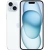Apple Nuovo Apple iPhone 15 128GB/256GB 6,1 Zoll Senza Simlock Nano-SIM 5G