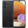 Samsung Nuovo Samsung Galaxy A32 (5G) SM-A326U 64GB Smartphone Sbloccato - Nero