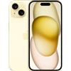 Apple Nuovo Apple iPhone 15 128GB/256GB 6,1 Zoll Senza Simlock Nano-SIM 5G