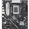 ASUS PRIME B860M-K Intel B860 LGA 1851 (Socket V1) micro ATX