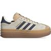 ADIDAS ORIGINALS GAZELLE BOLD DONNA