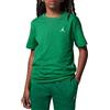 NIKE JORDAN T-SHIRT JUMPMAN AIR BAMBINO