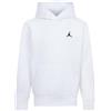 NIKE JORDAN FELPA CON CAPPUCCIO BROOKLYN BAMBINO