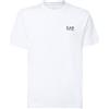 EA7 EMPORIO ARMANI T-SHIRT CORE IDENTITY