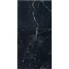 LBSIGN Piastrelle 60x120 Effetto Marmo Nero In Gres Porcellanato Simon Natural Lucide