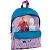 Giochi Preziosi Zaino Scuola Disney Frozen Con Grafica Foglie Giochi Preziosi Frg16000 - Cartoleria, Scuola E Libri