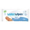 Waterwipes - Salviette Neonato Biodegradabili Delicate Confezione 60 Pezzi