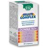 Esi - Multi Complex Donna 50+ Integratore Benessere Generale Confezione 30 Compresse