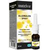 Nutriva - Allergilen Spray Nasale Allergia Stagionale Confezione 20 Ml (Scadenza Prodotto 28/11/2026)