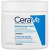 CERAVE (L'Oreal Italia SpA) Cerave Crema Idratante pelli secche - 454 grammi