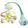 Clementoni Giostrina Clementoni Sweet Dream Cot Mobile