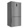 Whirlpool - Frigorifero Combinato W84be 72 X 2 N Classe E