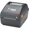 ZEBRA STAMPANTE ZEBRA ZD421D TERMICO DIRETTO, USB, BT, 300DPI