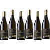 Pfitscher Gewurztraminer 2022 Sudtirol Alto Adige Doc Stoass 75 cl 6 Bottiglie