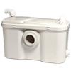 SANITRIT SFA TRITURATORE WC SANITRIT SFA WATERSAN 3 WS3 PER SCARICO BAGNO LAVABO E DOCCIA COMPLETO