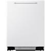 Samsung DW60DG770B00U1_T Lavastoviglie a scomparsa totale 14 coperti Classe B