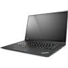 Lenovo ThinkPad X1 Carbon G3 | i7-5500U | 14 | 8 GB | 256 GB SSD | WQHD | Illuminazione tastiera | Win 10 Pro | DE