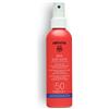 APIVITA Spray Hydra Melting Viso e Corpo Ultra-Leggero SPF50 200 ml