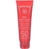 apivita | Apivita APIVITA Crema Viso Anti-Macchia&Anti-Age SPF50 50 ml solare