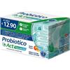 Linea Act Probiotico Act Gusto Pesca 8 Flaconcini