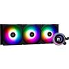 Thermalright - Frozen Notte 360 (nero) - Watercooling AIO