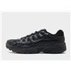 Nike P-6000 Donna, Black