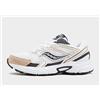 Saucony Ride Millennium Donna, White