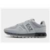 EA7 Emporio Armani B&W Laces Retro, Grey