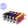 CANON COMPATIBILE CANON CARTUCCIA PGI-550PGBK XL+CLI-551 XL MULTIPACK COMPATIBILE - (1bk+1c+1m+1y+5pgbk) - CLI-551XL+PGI-550XL