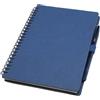 Blocco note con spirale A5 64 pagine Slate personalizzate o neutre