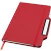 Blocco note A5 da 160 pagine con copertina rigida Nexus personalizzate o neutre