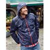 James & Nicholson Abbigliamento personalizzate. Giubbotto k way uomo James & Nicholson - James & Nicholson personalizzate o neutre