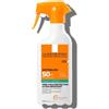 LA ROCHE POSAY-PHAS (L'Oreal) LA ROCHE POSAY ANTHELIOS FAMILY SPRAY 50+ 300 ML