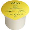 Shiseido Waso Yuzu-c beauty sleeping mask refill