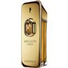 Rabanne Million Gold Elixir Parfum intense 100ml