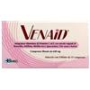 BIMED SRL Bimed Venaid 30 Compresse