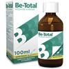 GLAXOSMITHKLINE C.HEALTH.SRL Be-Total Sciroppo Integratore Alimentare Vitamina B Sistema Immunitario Bambini Limone 100 Ml