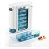 QUALIFARMA SRL Pilbox 7 Portapillole Settimanale