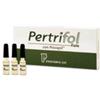PERFARMA D.P. SRL Pertrifol Trattamento Antiossidante Capelli Anti Caduta 12 Fiale 6 Ml Balsamo E Maschere