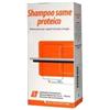 SAVOMA MEDICINALI SPA Same Shampoo Proteico Rinforzante 125 Ml