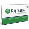 DE SALUTE SRL Kijimea Colon Irritabile Trattamento Sindrome Del Colon Irritabile 14 Capsule