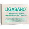SINI-MEDIK NIEDERREITER GMBH Sini-Medik Niederreiter Ligasano Med 10Cpr 10X10X1Cm Medicazione Avanzata
