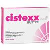 SHEDIR PHARMA SRL UNIPERSONALE Cistexx Integratore Per Le Vie Urinarie 14 Bustine