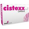 SHEDIR PHARMA SRL UNIPERSONALE Shedir Unipersonale Cistexx Integratore Per Le Vie Urinarie 14 Capsule Salute Intima Donna