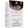 Bionike Shine On 5.3 Castano Chiaro Dorato Trattamento Colorante Capelli