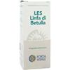 FORZA VITALE ITALIA SRL Les Linfa Betulla Gocce 50 Ml