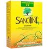 COSVAL SPA Sanotint Light Tintura Per Capelli Colore 72 Castano Chiaro Cenere