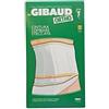 DUAL SANITALY SPA Dr. Gibaud Ortho Cintura Lombare Steccata Taglia 3